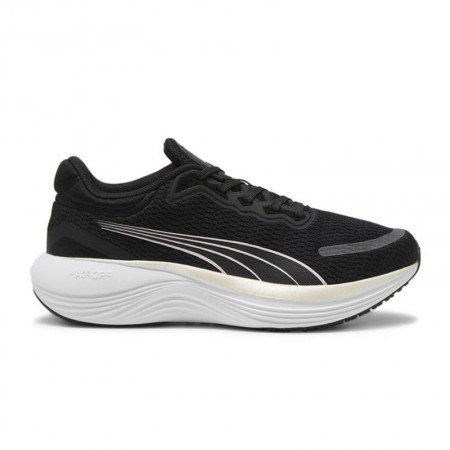 PUMA Scend Pro Αθλητικά Παπούτσια Running Μαύρα