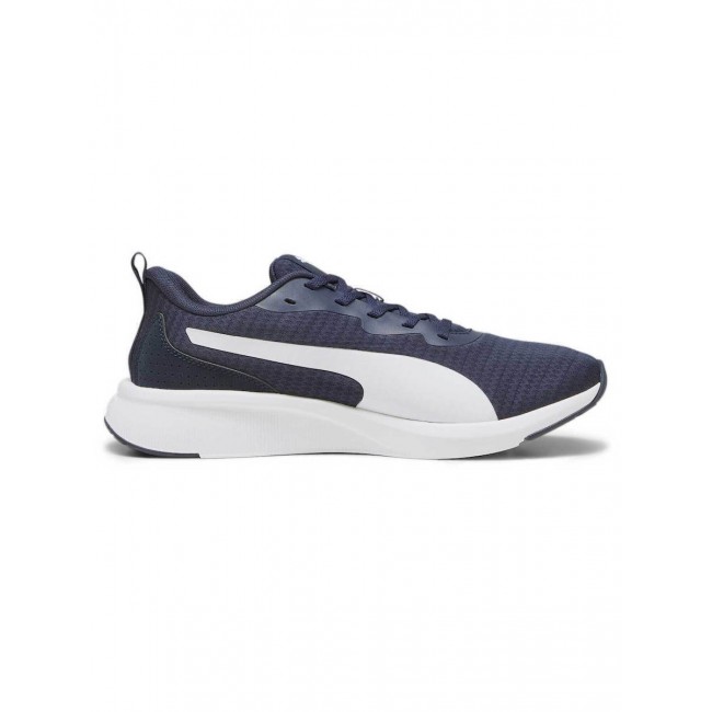 PUMA Flyer Lite Αθλητικά Παπούτσια Running Σκούρο μπλε