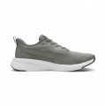 PUMA Flyer Lite Ανδρικά Αθλητικά Παπούτσια Running Γκρι