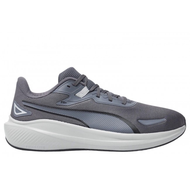 PUMA Skyrocket Lite Ανδρικά Αθλητικά Παπούτσια Running Γκρι