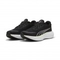 PUMA Scend Pro Αθλητικά Παπούτσια Running Μαύρα