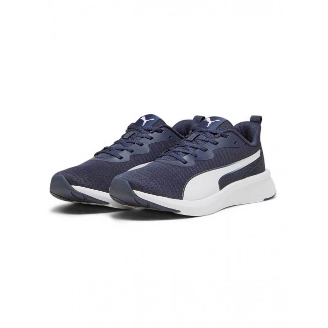 PUMA Flyer Lite Αθλητικά Παπούτσια Running Σκούρο μπλε