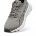 PUMA Flyer Lite Ανδρικά Αθλητικά Παπούτσια Running Γκρι