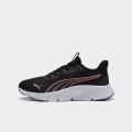 PUMA Flexfocus Lite Modern Γυναικεία Running Μαύρα