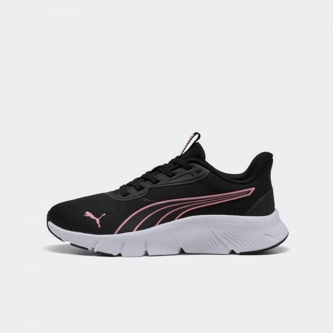 PUMA Flexfocus Lite Modern Γυναικεία Running Μαύρα