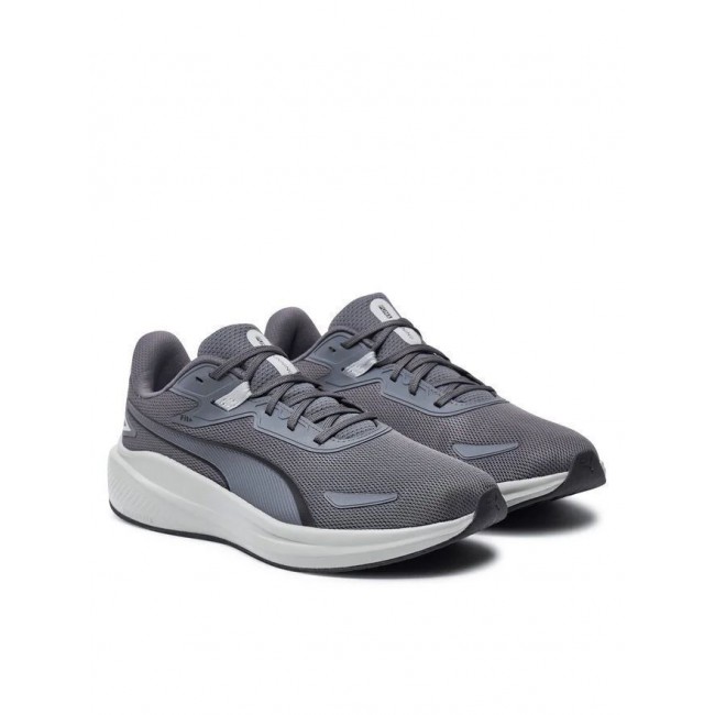 PUMA Skyrocket Lite Ανδρικά Αθλητικά Παπούτσια Running Γκρι