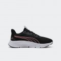 PUMA Flexfocus Lite Modern Γυναικεία Running Μαύρα