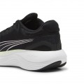 PUMA Scend Pro Αθλητικά Παπούτσια Running Μαύρα