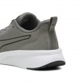 PUMA Flyer Lite Ανδρικά Αθλητικά Παπούτσια Running Γκρι
