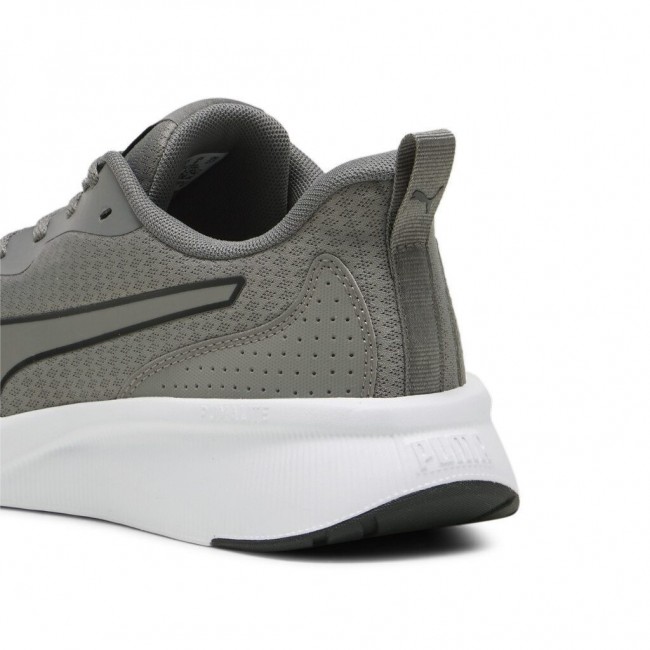 PUMA Flyer Lite Ανδρικά Αθλητικά Παπούτσια Running Γκρι