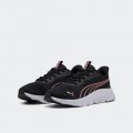 PUMA Flexfocus Lite Modern Γυναικεία Running Μαύρα