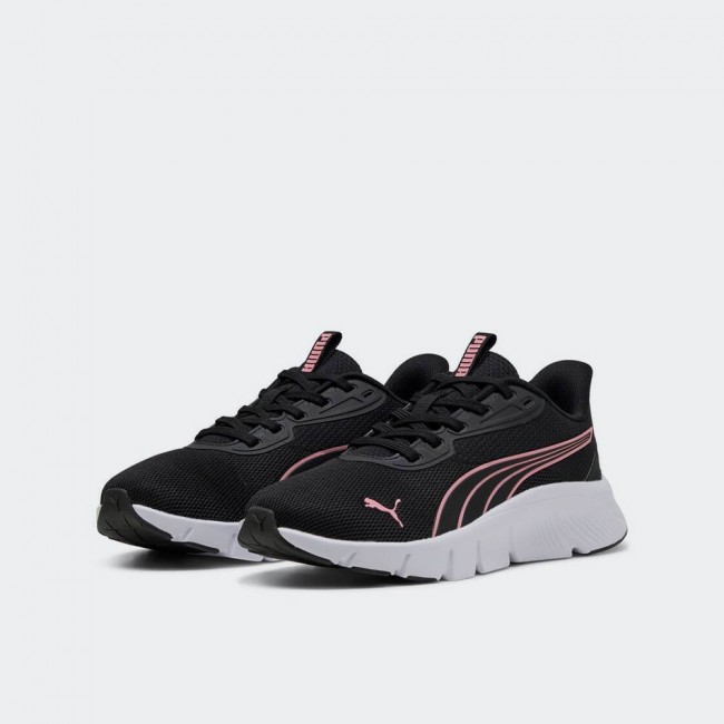 PUMA Flexfocus Lite Modern Γυναικεία Running Μαύρα