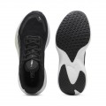 PUMA Scend Pro Αθλητικά Παπούτσια Running Μαύρα