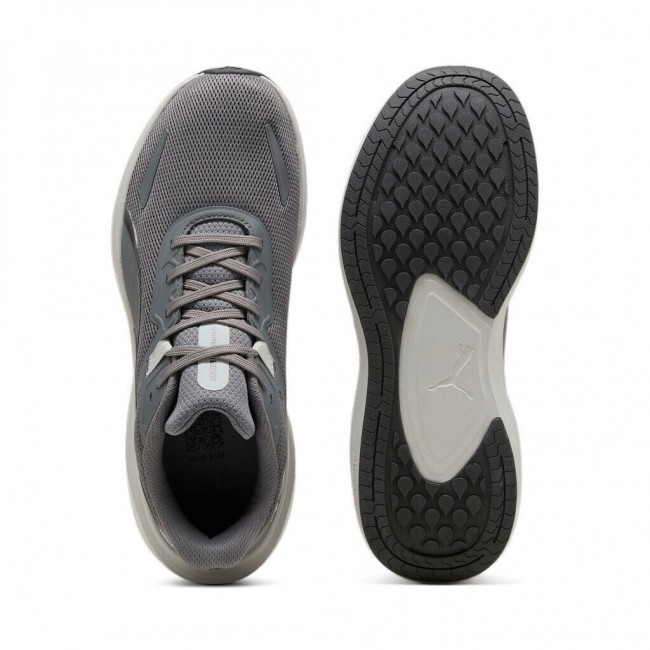 PUMA Skyrocket Lite Ανδρικά Αθλητικά Παπούτσια Running Γκρι