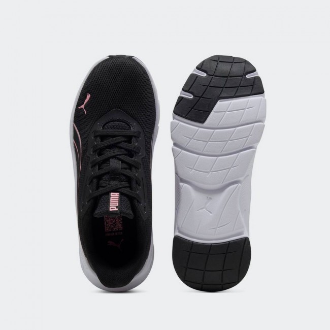 PUMA Flexfocus Lite Modern Γυναικεία Running Μαύρα