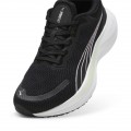 PUMA Scend Pro Αθλητικά Παπούτσια Running Μαύρα