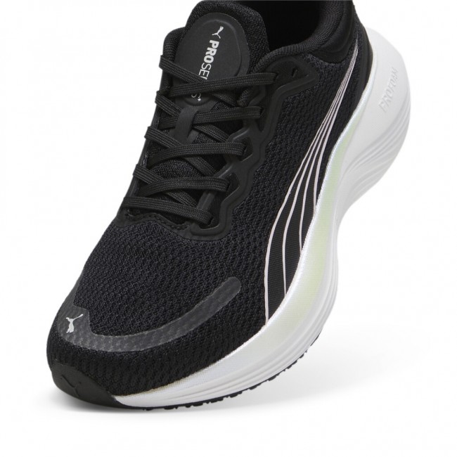 PUMA Scend Pro Αθλητικά Παπούτσια Running Μαύρα