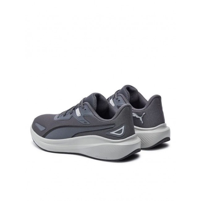 PUMA Skyrocket Lite Ανδρικά Αθλητικά Παπούτσια Running Γκρι