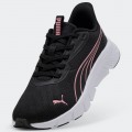 PUMA Flexfocus Lite Modern Γυναικεία Running Μαύρα