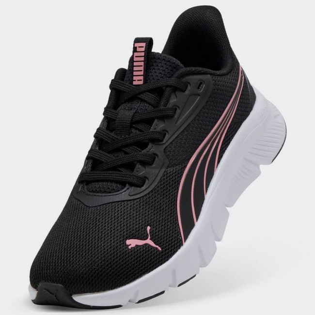 PUMA Flexfocus Lite Modern Γυναικεία Running Μαύρα