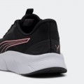 PUMA Flexfocus Lite Modern Γυναικεία Running Μαύρα