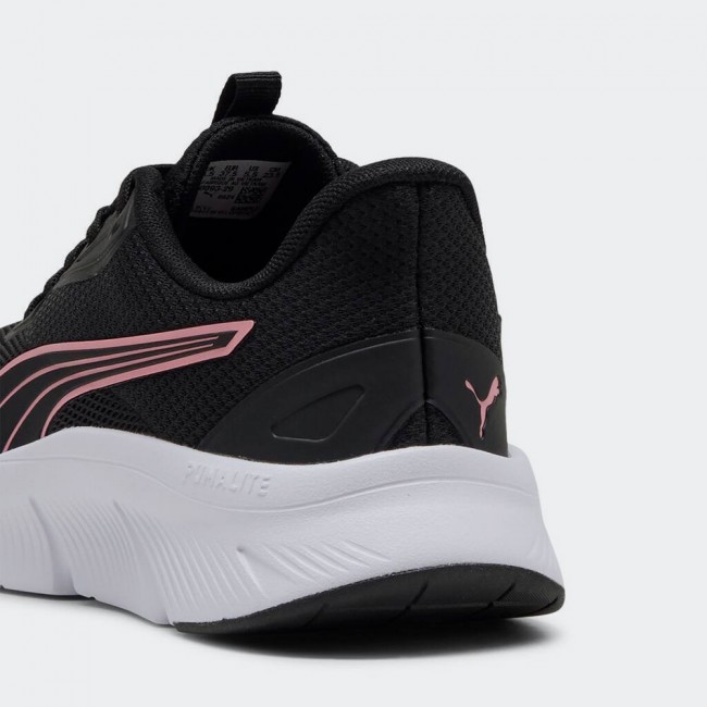 PUMA Flexfocus Lite Modern Γυναικεία Running Μαύρα