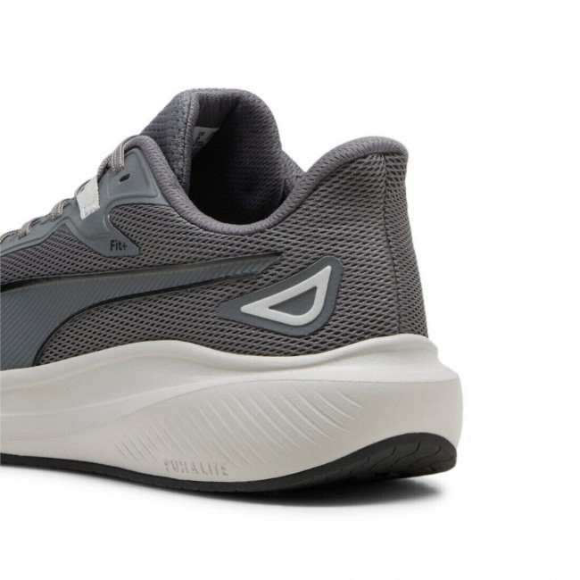 PUMA Skyrocket Lite Ανδρικά Αθλητικά Παπούτσια Running Γκρι