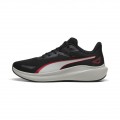 PUMA Skyrocket Lite Ανδρικά Αθλητικά Παπούτσια Training Μολυβί