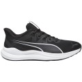 PUMA Reflect Lite Ανδρικά Αθλητικά Running Μαύρα