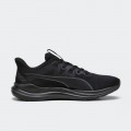 PUMA Reflect Lite Ανδρικά Αθλητικά Running Μαύρo