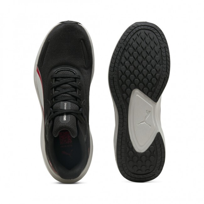 PUMA Skyrocket Lite Ανδρικά Αθλητικά Παπούτσια Training Μολυβί