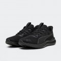 PUMA Reflect Lite Ανδρικά Αθλητικά Running Μαύρo