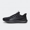 PUMA Reflect Lite Ανδρικά Αθλητικά Running Μαύρo
