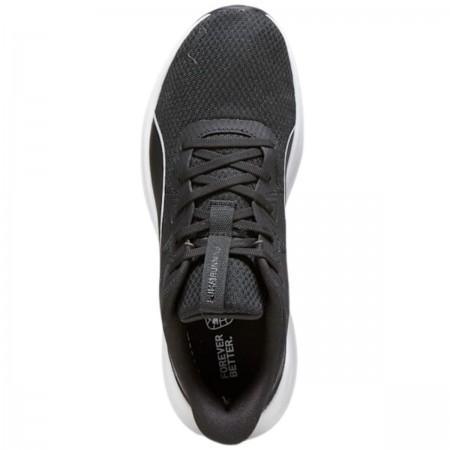 PUMA Reflect Lite Ανδρικά Αθλητικά Running Μαύρα