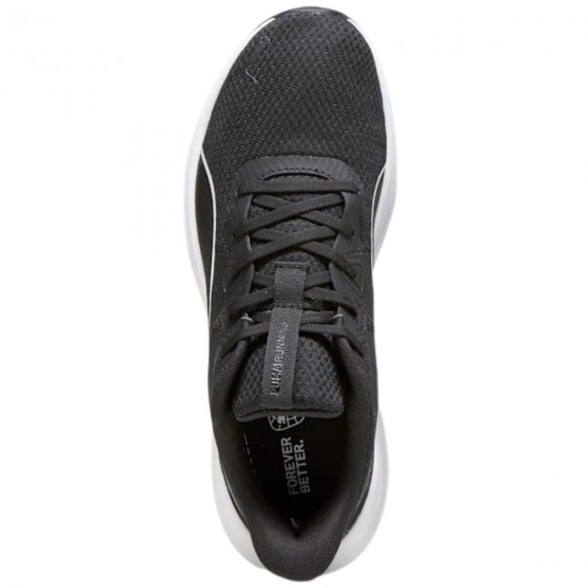 PUMA Reflect Lite Ανδρικά Αθλητικά Running Μαύρα