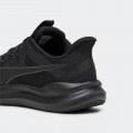 PUMA Reflect Lite Ανδρικά Αθλητικά Running Μαύρo