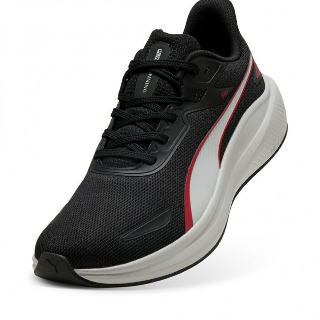 PUMA Skyrocket Lite Ανδρικά Αθλητικά Παπούτσια Training Μολυβί