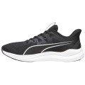 PUMA Reflect Lite Ανδρικά Αθλητικά Running Μαύρα