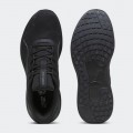 PUMA Reflect Lite Ανδρικά Αθλητικά Running Μαύρo