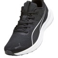 PUMA Reflect Lite Ανδρικά Αθλητικά Running Μαύρα
