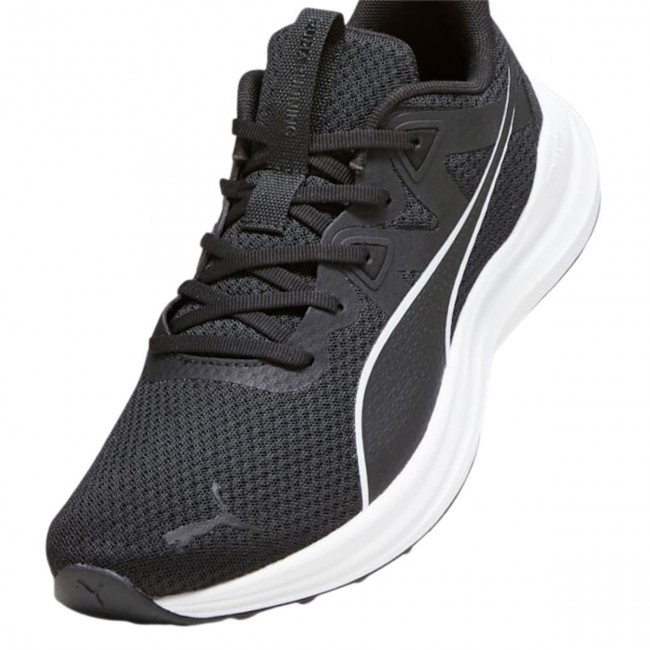 PUMA Reflect Lite Ανδρικά Αθλητικά Running Μαύρα