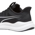 PUMA Reflect Lite Ανδρικά Αθλητικά Running Μαύρα