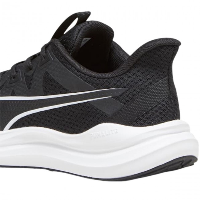 PUMA Reflect Lite Ανδρικά Αθλητικά Running Μαύρα