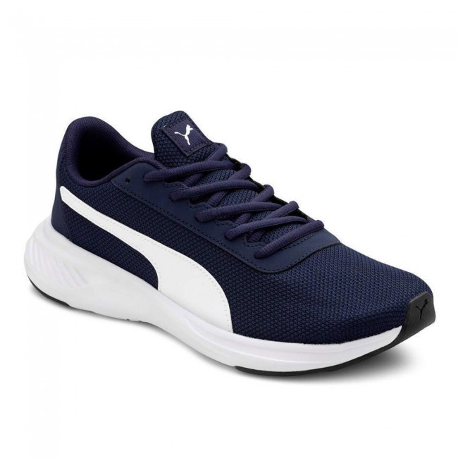 PUMA Runner V2 Αθλητικά Παπούτσια Running Μπλε