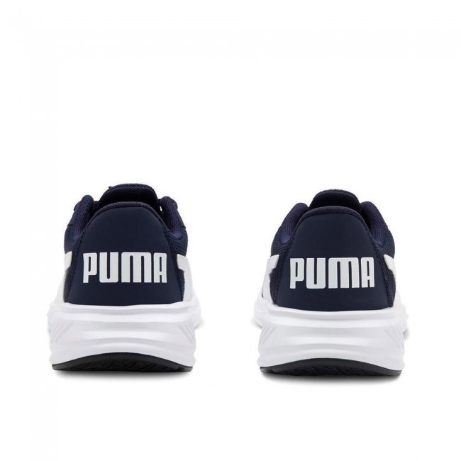 PUMA Runner V2 Αθλητικά Παπούτσια Running Μπλε