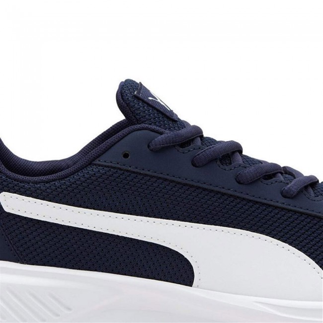 PUMA Runner V2 Αθλητικά Παπούτσια Running Μπλε