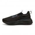 PUMA Softride Sera Running Τριπλό Μαύρο