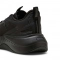PUMA Softride Sera Running Τριπλό Μαύρο