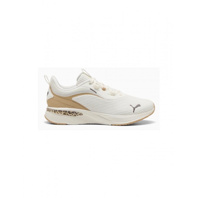 PUMA Softride Γυναικεία Παπούτσια Training Μπεζ