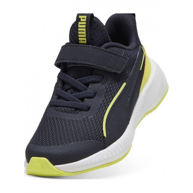 PUMA Flyer 3 Ac+ Ps Αθλητικά Παιδικά Παπούτσια Running 